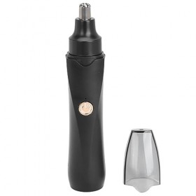 Tondeuse à Cheveux Nasale, épilateur de Nez USB, Toilettage Universel Petit pour la Vie Quotidienne des Hommes