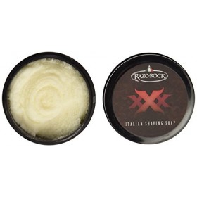 Razorock XXX Savon à Raser RRS09