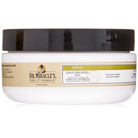 Dr.Miracles Edge Holding Gel,