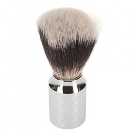 Brosse Moussante à Barbe En Nylon, Brosse En Mousse à Barbe, Brosse De Toilettage à Barbe Douce, Brosse à Barbe Pour Hommes, 