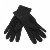 Mobestech Gants De Teinture Mitaines En Silicone Gants De Salon De Coiffure Gants De Vaisselle En Silicone Gants En Caoutchou