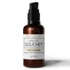 Huile de Souchet BIO – 50 ml – Retarde la pousse des poils – Soin des cheveux – Flacon en verre ambré avec spray 50 ml 