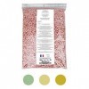 Vivezen - Gouttelettes, perles de cire à épiler pelable et recyclable - 4 coloris - 100% fait en France