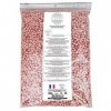Vivezen - Gouttelettes, perles de cire à épiler pelable et recyclable - 4 coloris - 100% fait en France