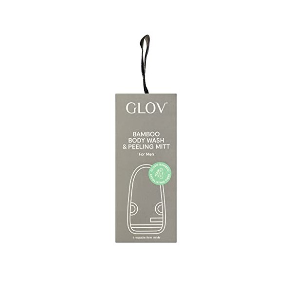 Gant de Gommage Éponge Exfoliante Gant de Douche Gant Exfoliant Corps Poils Incarnés Gant de Bain Élimination des Peaux Morte