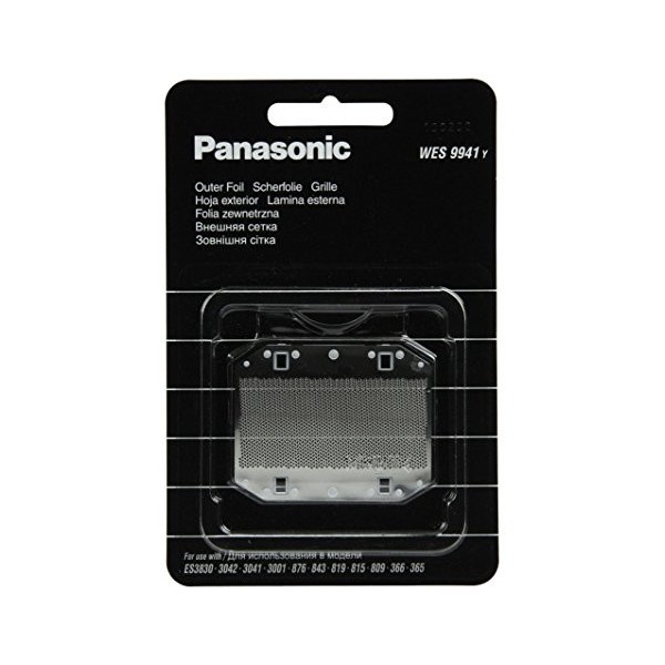 PANASONIC WES9941Y1361 Grille externe pour ES-SA40