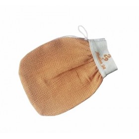 Gant de crin/kessa gommage hammam spa