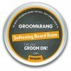 Groomarang Baume à Barbe 100% Naturel