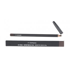 Mac Eye Liner Pencil - Coffee Unboxed