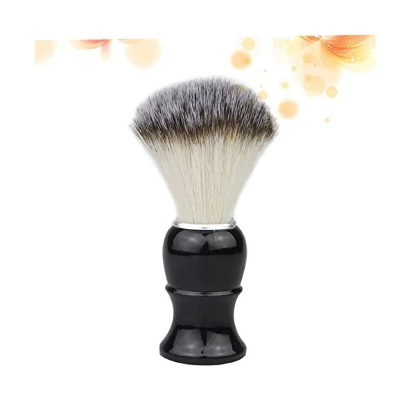 Beavorty 2 Pièces Brosse À Barbe Et Cadeau Pour Hommes Brosse De Toilettage Barbe Peigne À Barbe Accessoires De Barbe Pour Ho