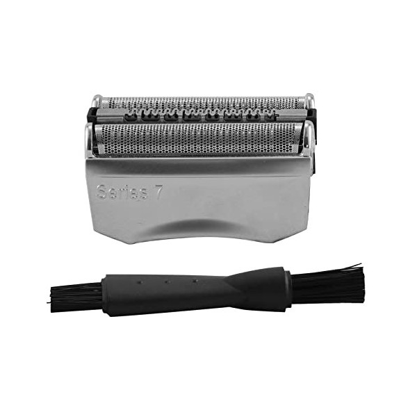 Seprendi 70S Foil & Cutter Shaver Pièce de rechange pour tête de rasoir série 7 70S