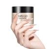 Saviland Dip Powder,Acrylique Ongle-Ensemble de poudre à tremper pour ongles, poudre à tremper 30 g/1,06 oz Poudre à tremper 