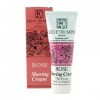 Geo F Trumper Shave Cream - Rose 75gm Tube