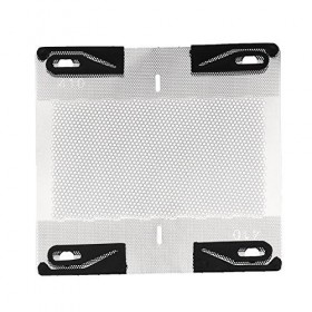 Bluelover Feuille De Rechange 410 pour Les Pièces De Rasoir Braun Micron L 5410