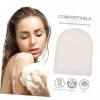 FOMIYES 2 Pièces Gants De Serviette De Bain Gant Éponge De Douche Exfoliant Gant Éponge Luffa Gant De Douche Hammam Éponges D