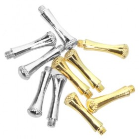 POPETPOP 10 Pièces Tondeuses À Cheveux Repose-Doigt Ciseaux À Cheveux Queue Ongles Ciseaux À Coudre Petits Ciseaux Repose-Doi