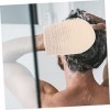 STAHAD 2 Pcs Coton Luffa Exfoliants En Nid DAbeille Gants Exfoliants De Bain Gants De Bain En Nid DAbeille Gant De Toiletta