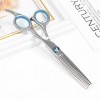 minkissy Ciseaux De Coupe De Cheveux Professionnels Outils Ménagers Ciseaux De Coiffure Ciseaux De Coupe De Cheveux De Coiffe