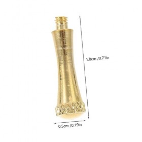 Beaupretty 10 Pièces Ciseaux Queue Ongles Ciseaux Pour Animaux De Compagnie Pinces À Doigts Ciseaux Amincissement Des Cheveux