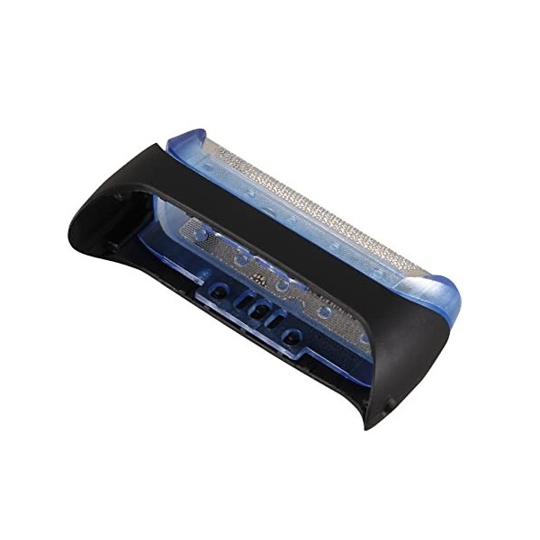 Balawin 3X Shaver/Remplacement de La Feuille Et de La Lame de Coupe pour 10B / 20B / 20S, Lame de Coupe de La Feuille de Rech