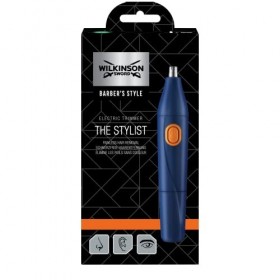 Wilkinson Sword barbers Style The Stylist