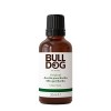 Bulldog Soin visage pour homme Huile de rasage marron