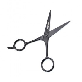 POPETPOP 1 PC Ciseaux Noirs Tondeuse À Cheveux Nez Vibrissa Ciseaux Nez Cheveux Ciseaux Nez Cheveux Rasoir De Sourcils