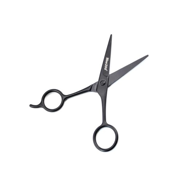 POPETPOP 1 PC Ciseaux Noirs Tondeuse À Cheveux Nez Vibrissa Ciseaux Nez Cheveux Ciseaux Nez Cheveux Rasoir De Sourcils