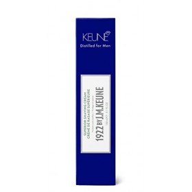 1922 By JM Keune Superior Shaving Cream 150ml