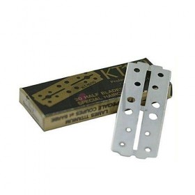 Mezzo - Lame platine 10 lames