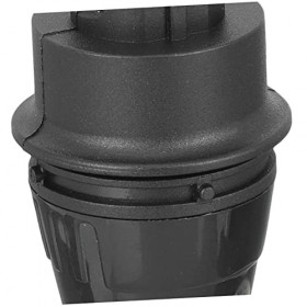 POPETPOP 6 Pcs Nez Cheveux Tête De Remplacement Électrique Nez Tondeuse Partie Nez Tondeuse Pièces Nez Tondeuse Pièces De Rec