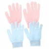 FOMIYES 2 Ensembles 2 Paires De Gants De Gommage Gant De Gommage Pour Le Corps Exfoliant Pour Le Corps Gants Exfoliants Gant 