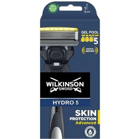 Wilkinson Sword Hydro 5 Advanced Rasoir Homme x1