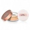 M. Asam MAGIC FINISH 15 g - Poudre libre fixatrice et perfectrice à lacide hyaluronique. Pour un maquillage parfait toute 