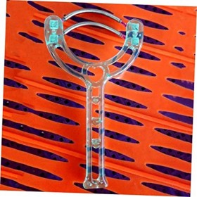 FOMIYES 6 Pièces Épilateur Eplady Filetage Épilation Crème DÉpilation Dame Outils Épilation Épilateurs Épilateur Du Visage P