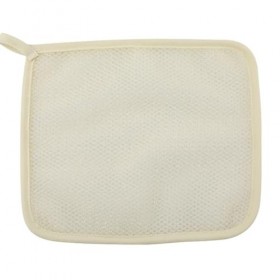 FOMIYES 6 Pièces Serviette De Bain Douche Corporelle Luffa Gant De Toilette Exfoliant Éponges De Bain Pour Douche Gommage Du 