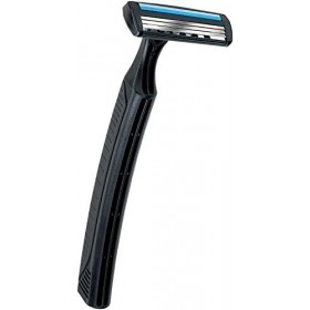 Bic Lot de 8 rasoirs triple action Pour homme