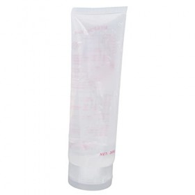 Gel de Couplage, Dispositif dépilation pour Soins de la Peau Doux, Gel de Réparation de Transmission de la Lumière élevée po