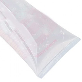 Gel de Couplage, Dispositif dépilation pour Soins de la Peau Doux, Gel de Réparation de Transmission de la Lumière élevée po