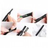 POPETPOP 1Pc Électrique Rasoir De Sourcils Rasoir À Sourcils Dames Rasoir De Sourcils Sourcil Blading Sourcil Rasoir Sourcil 