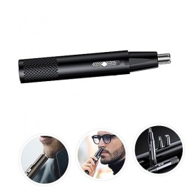 1 Set Nez Cheveux Tondeuse Hommes Tondeuse À Cheveux Tondeuses Pour Hommes Électrique Nez Tondeuses À Cheveux Cavité Nasale N