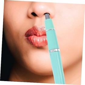 FRCOLOR Tondeuse Polyvalente Sans Batterie Tondeuse De Corps Pour Hommes Tondeuse De Toilettage Rasage Du Visage Rasoir Pour 