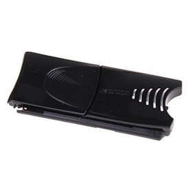 BRAUN - POUSSOIR TONDEUSE NOIR BRILLANT - 67030869