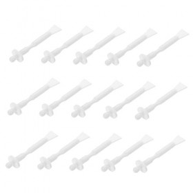 FRCOLOR Bandes DÉpilation Du Nez Nuzzle Bandes DÉpilation Du Nez Bâtons De Cire Pour Cheveux Bâtons De Cire Du Nez Bâtons A