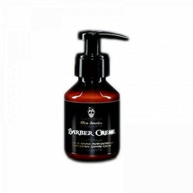 Men Stories - Crème de Rasage professionnelle Men Stories 100 ml