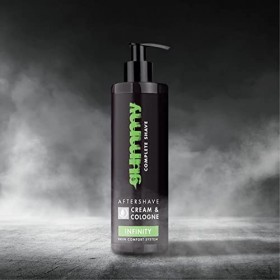 FONEX Baume après-rasage Crème&nbsp;–&nbsp;1&nbsp;pièce