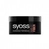 Syoss Paste 100Ml Matt Fiber Es