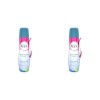 Veet Spray Epilation - Peaux sensibles - 150 ml Lot de 2 