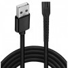 Kaynway Chargeur câble USB pour Wahl Tondeuse Cheveux Compatible avec Wahl Magic Clip Senior Detailer Super Taper Cordless Cl