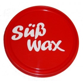 449g Süß Wax pate de sucre pour epilation a la main sans bande de mollerons.